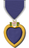 Purple Heart